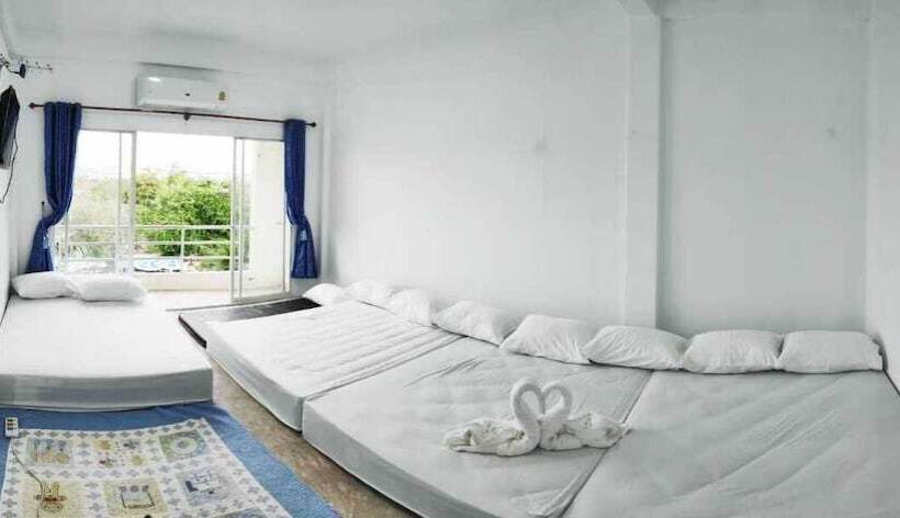 호텔 Oyster Resort