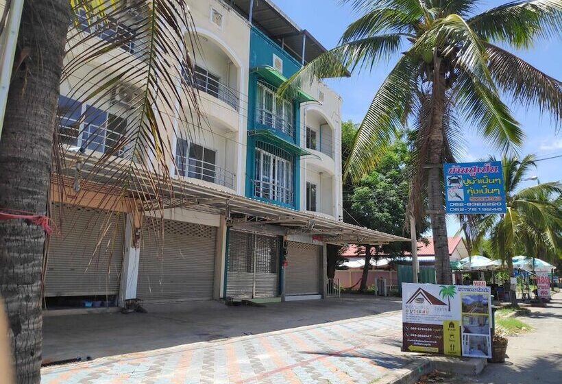 هتل Oyster Resort