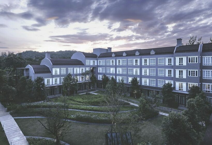 هتل Parco Khaoyai By Bonanza