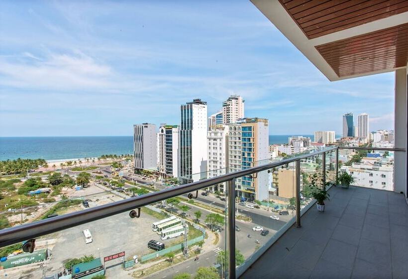 هتل Phuoc My An Beach