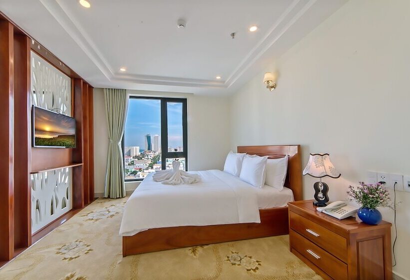 هتل Phuoc My An Beach