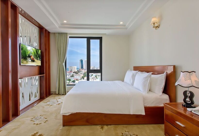 هتل Phuoc My An Beach