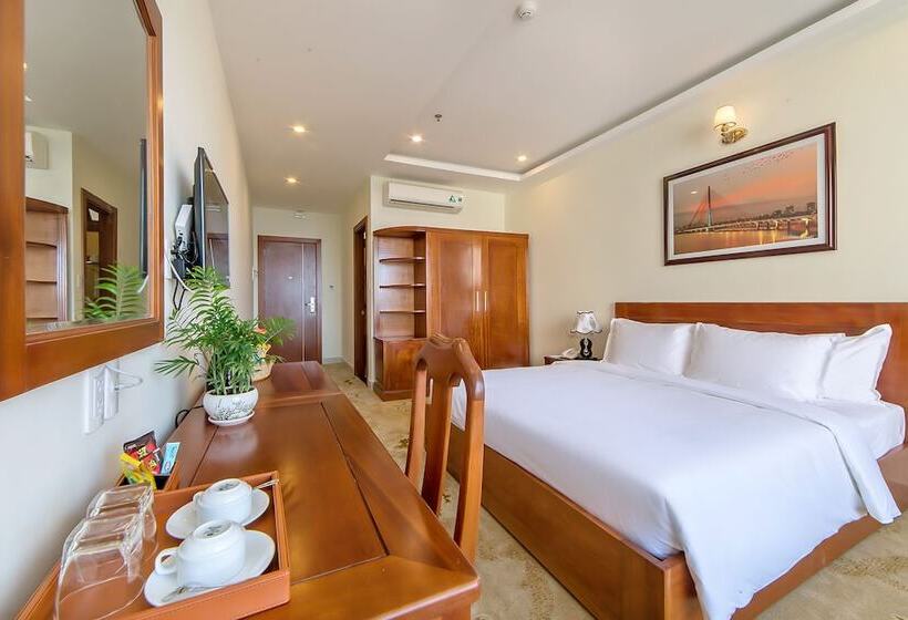 هتل Phuoc My An Beach