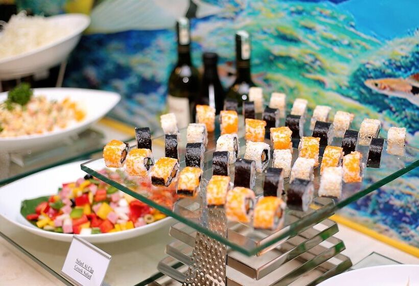 هتل Phuoc My An Beach