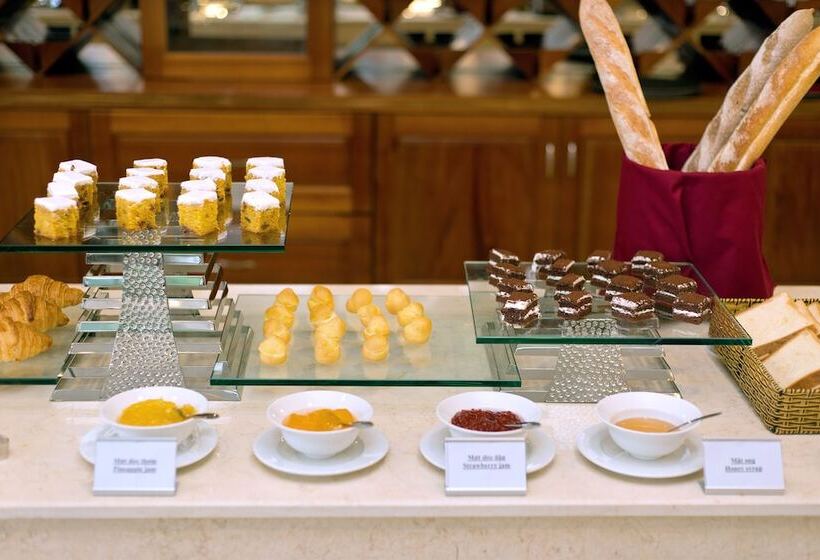 هتل Phuoc My An Beach