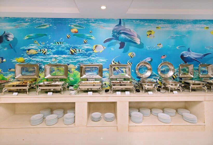 هتل Phuoc My An Beach