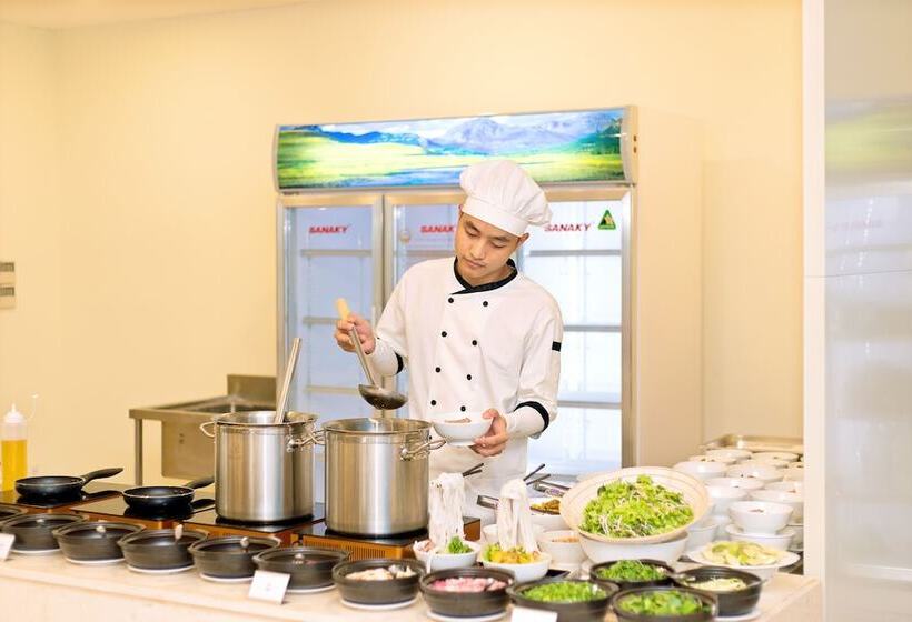 هتل Phuoc My An Beach