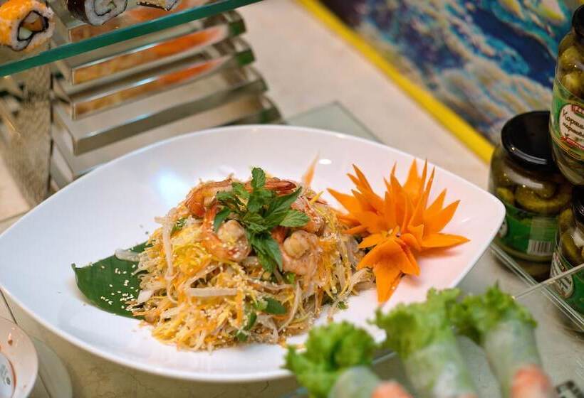 هتل Phuoc My An Beach