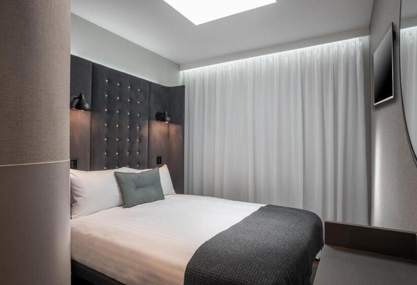 فندق Point A Kensington Olympia