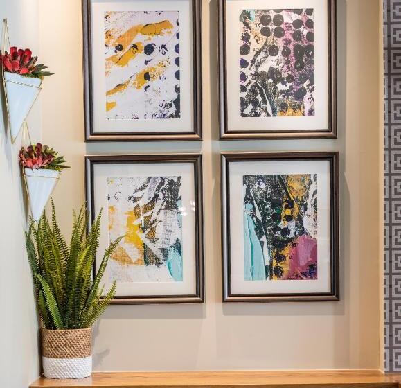 فندق Point A Kensington Olympia