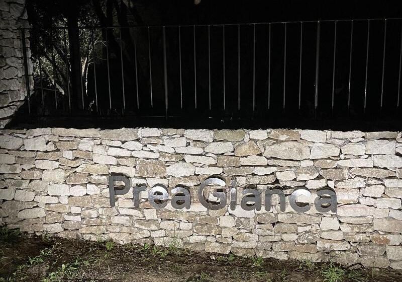 酒店 Prea Gianca