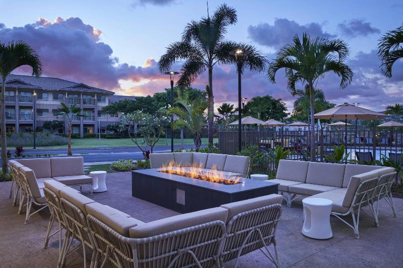فندق Residence Inn By Marriott Oahu Kapolei