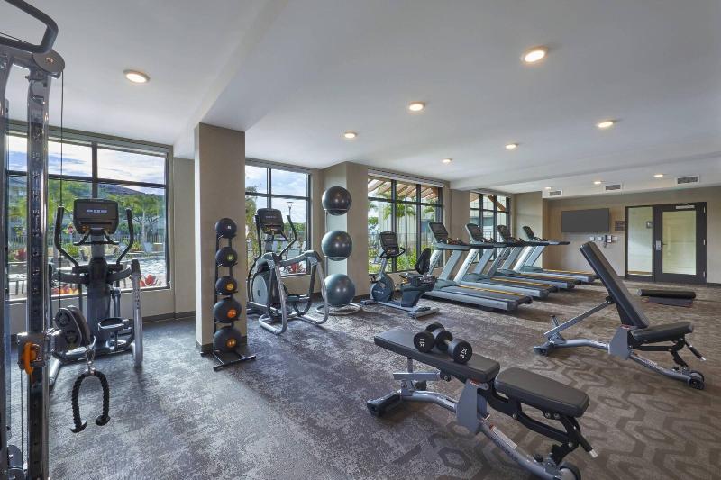 فندق Residence Inn By Marriott Oahu Kapolei