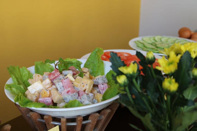 هتل Roxana River Villa