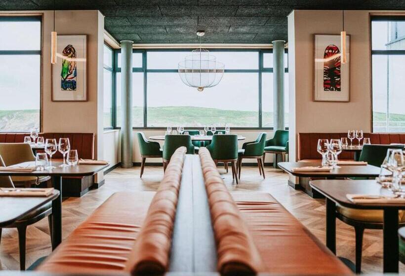 酒店 Sainte Barbe Hôtel & Spa Le Conquet   Mgallery