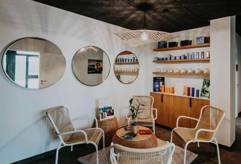 酒店 Sainte Barbe Hôtel & Spa Le Conquet   Mgallery