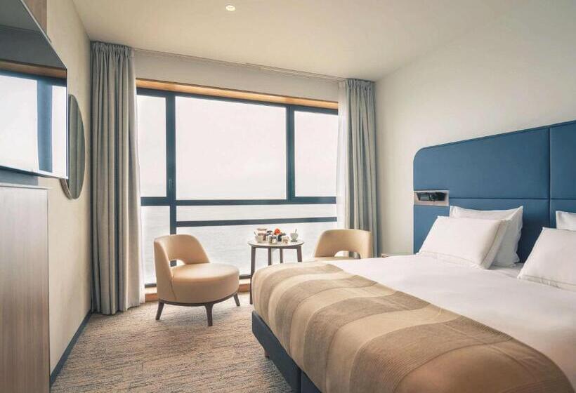 酒店 Sainte Barbe Hôtel & Spa Le Conquet   Mgallery