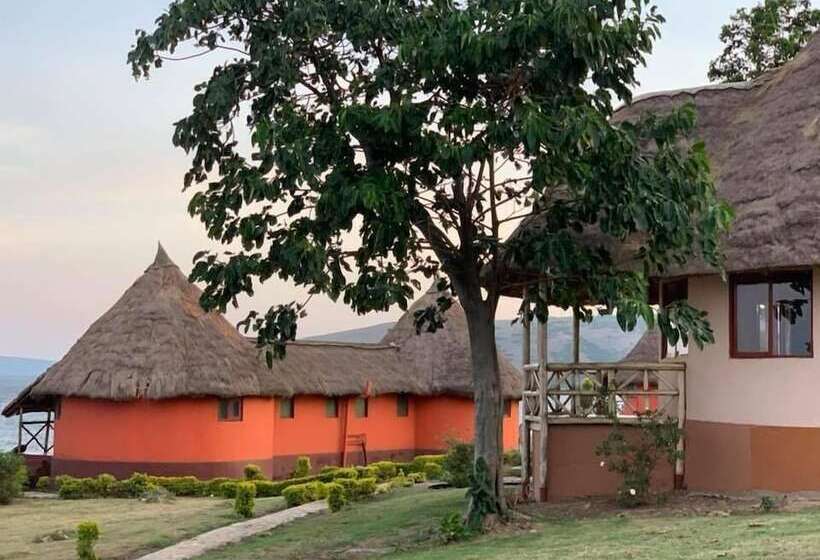 هتل Samuka Island Retreat