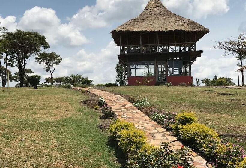 هتل Samuka Island Retreat