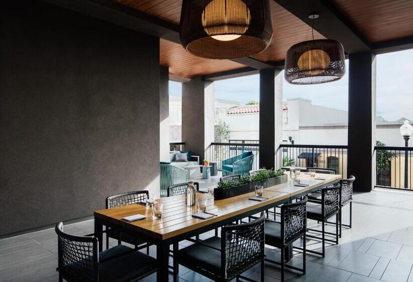 酒店 San Luis Obispo