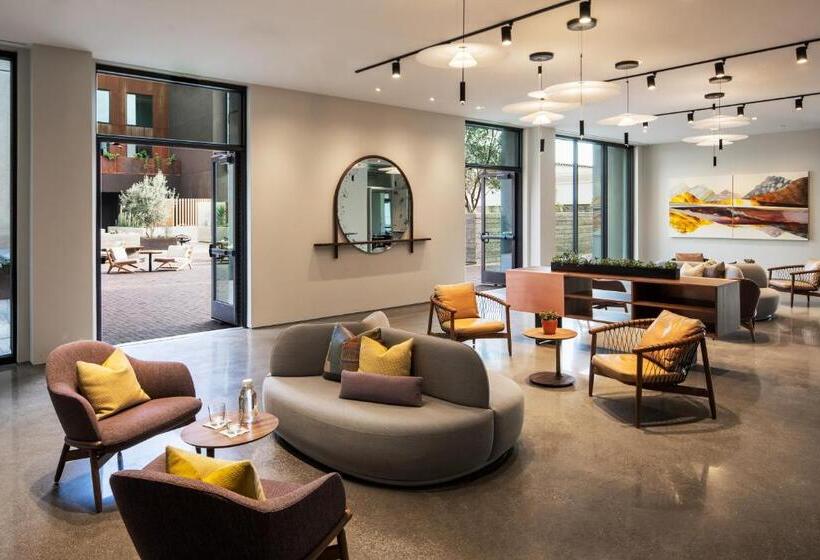 酒店 San Luis Obispo