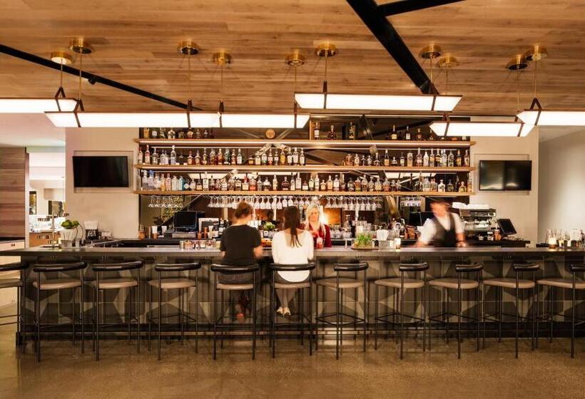 酒店 San Luis Obispo