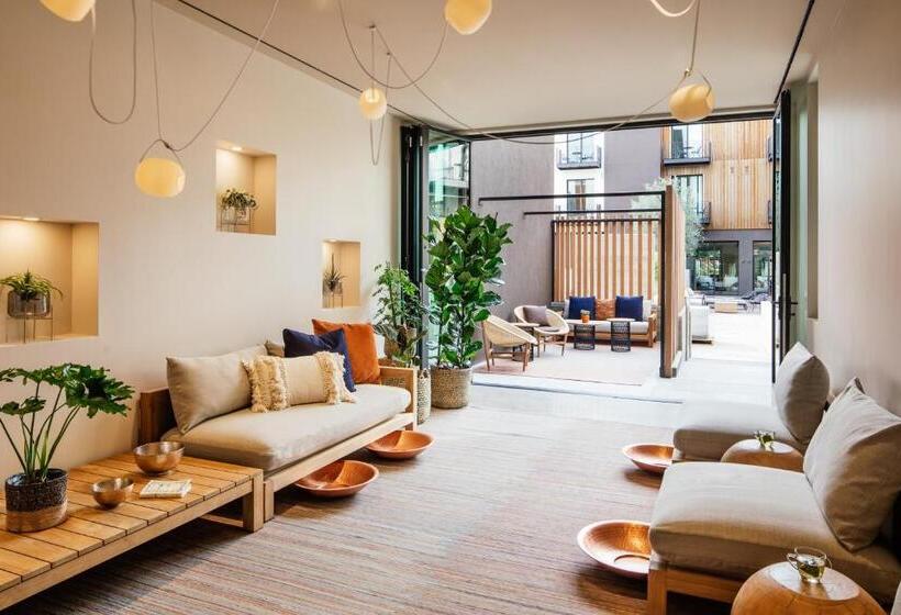 酒店 San Luis Obispo