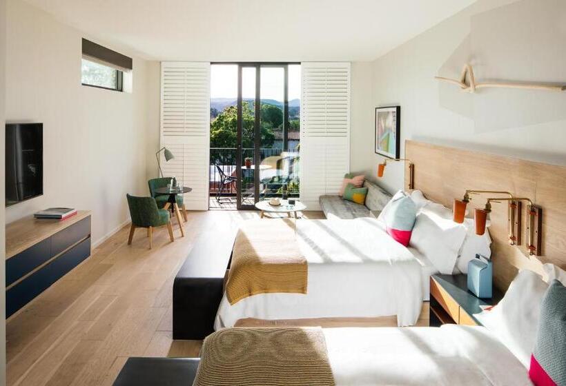 酒店 San Luis Obispo