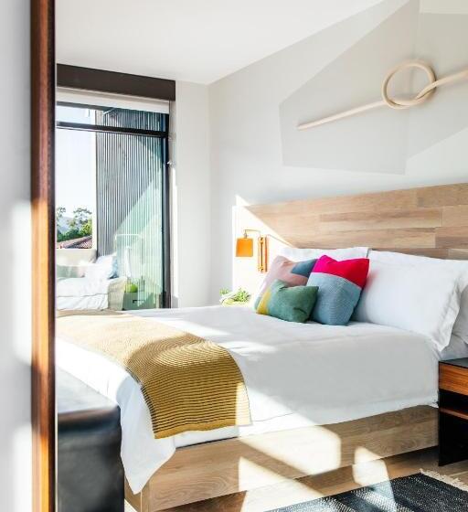 酒店 San Luis Obispo