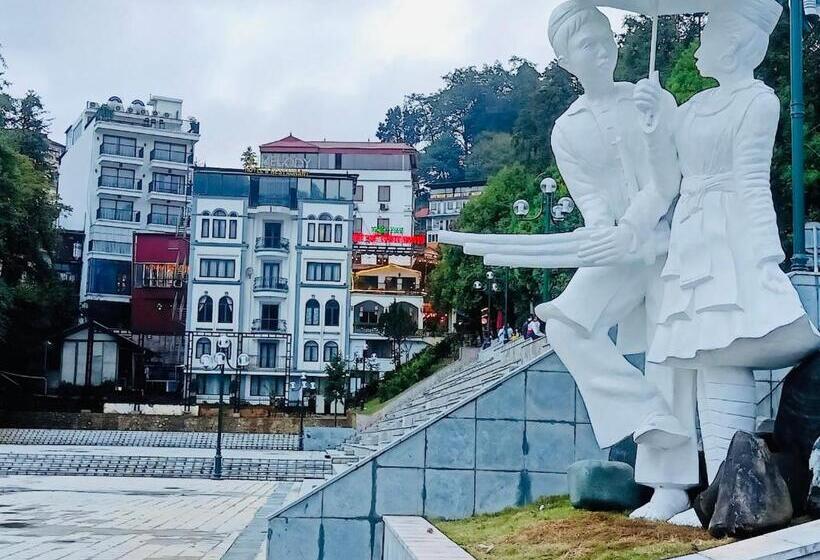 هتل Sapa Melody