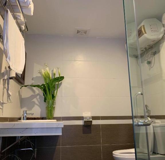 هتل Sapa Meriton Boutique