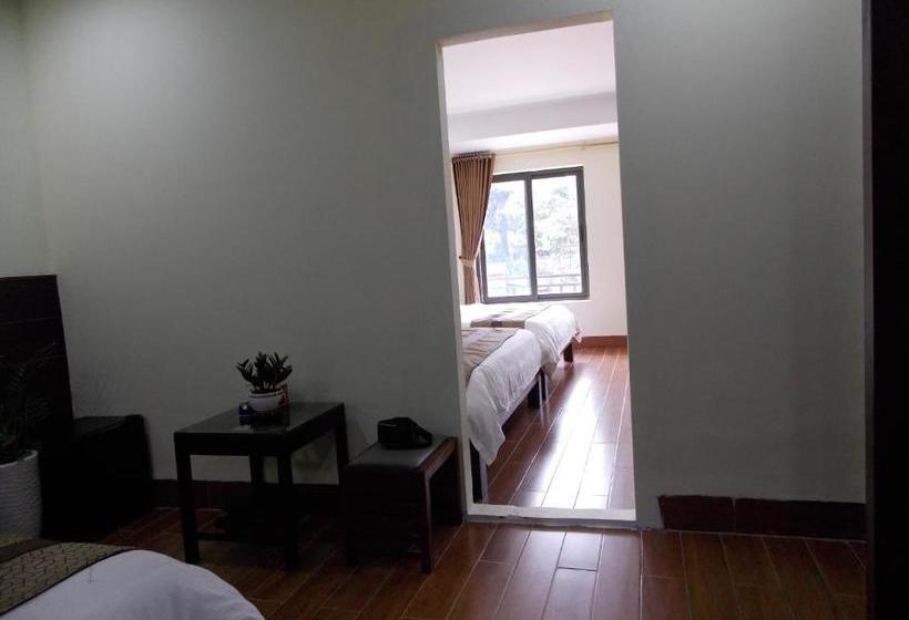 هتل Sapa Meriton Boutique