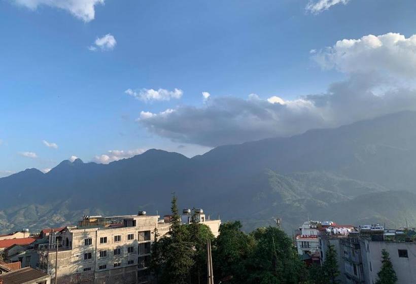 هتل Sapa Meriton Boutique