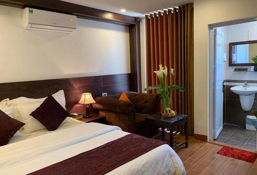 هتل Sapa Meriton Boutique