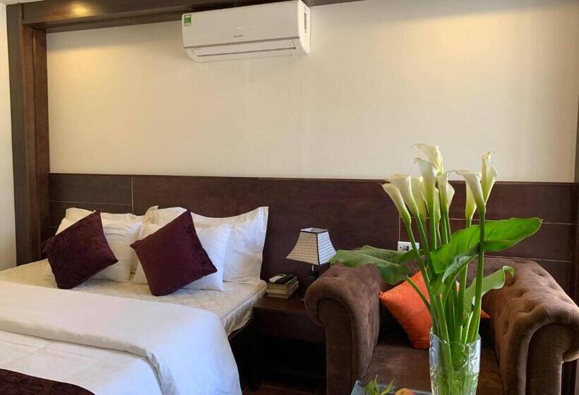 هتل Sapa Meriton Boutique