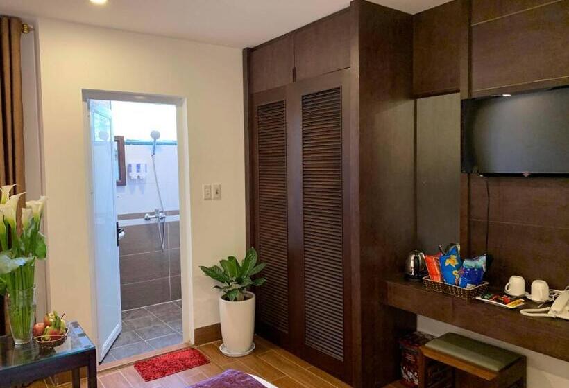 هتل Sapa Meriton Boutique