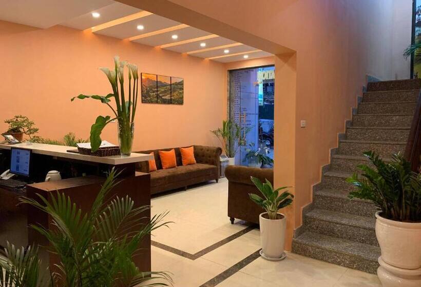 هتل Sapa Meriton Boutique