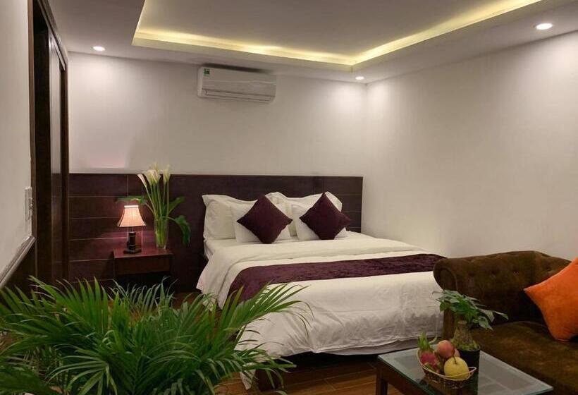 هتل Sapa Meriton Boutique