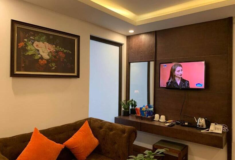 هتل Sapa Meriton Boutique