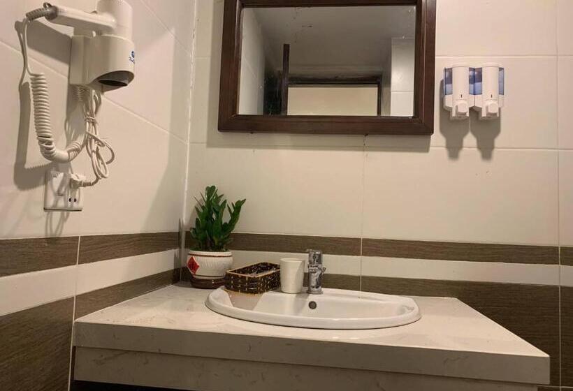 هتل Sapa Meriton Boutique