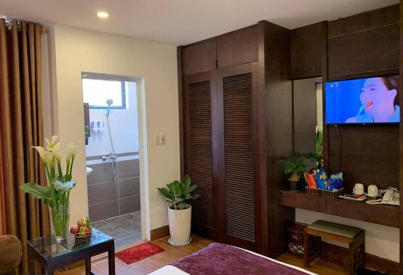 هتل Sapa Meriton Boutique