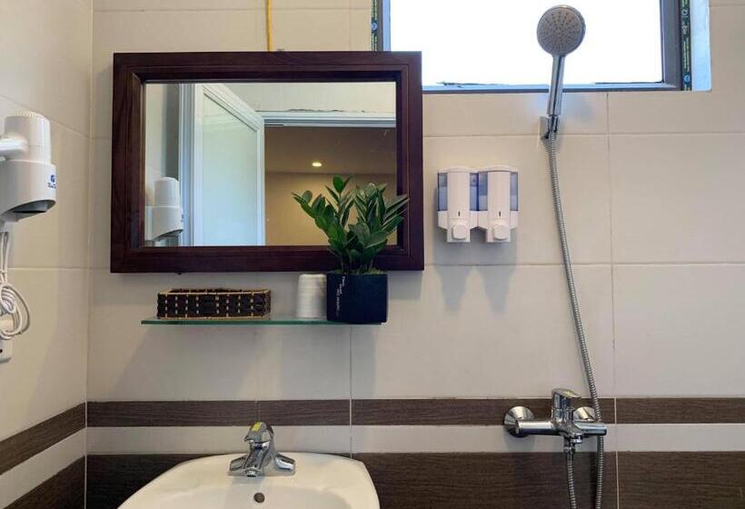 هتل Sapa Meriton Boutique