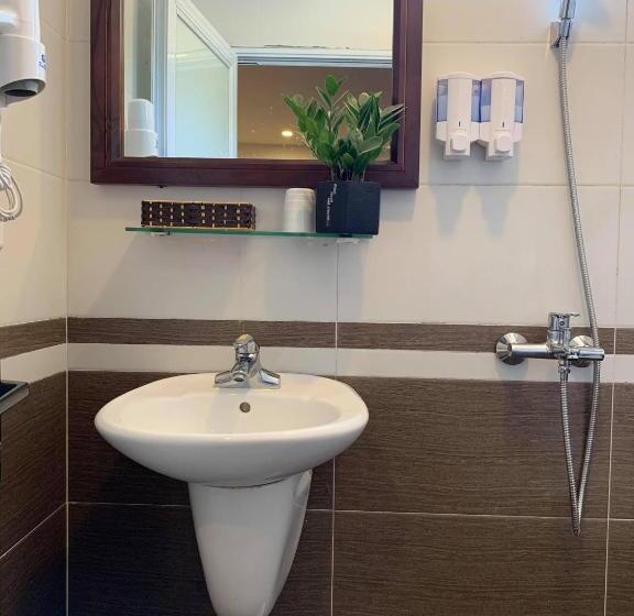 هتل Sapa Meriton Boutique