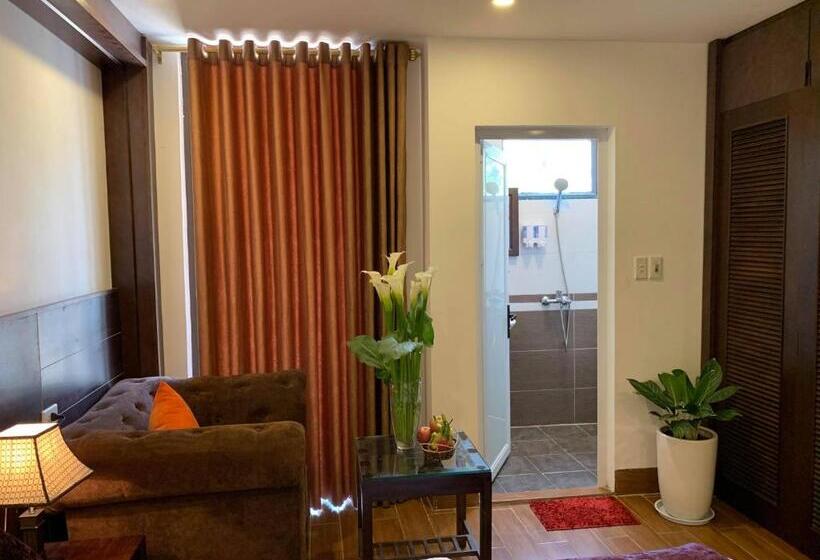 هتل Sapa Meriton Boutique