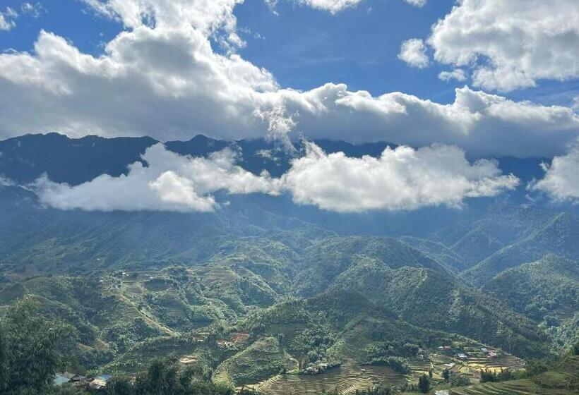 هتل Sapa Valley View