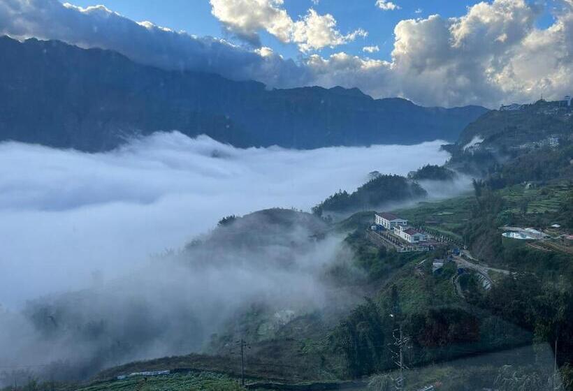 هتل Sapa Valley View