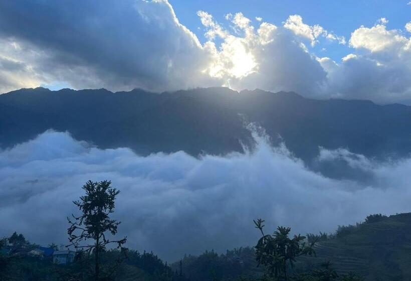 هتل Sapa Valley View