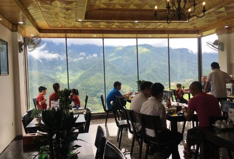 هتل Sapa Valley View