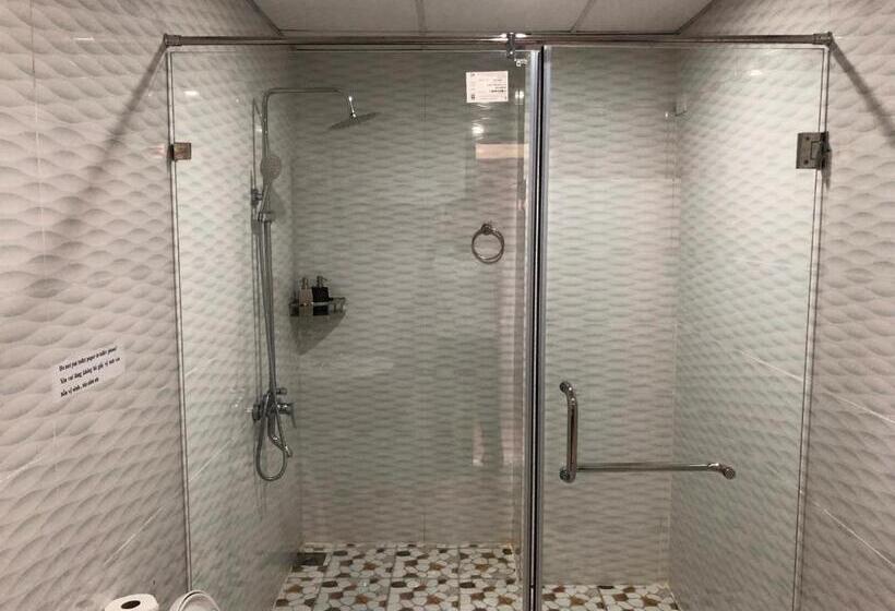 هتل Sapa Valley View