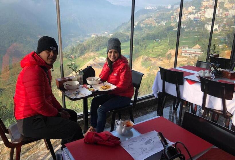 هتل Sapa Valley View